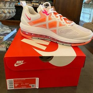 Nike Air Max Genome